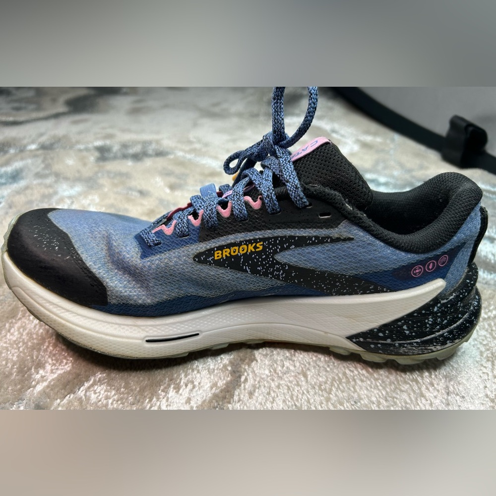 Brooks Catamount 2 Trail Running Shoes
